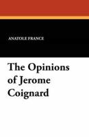 The Opinions of Jerome Coignard