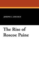 The Rise of Roscoe Paine