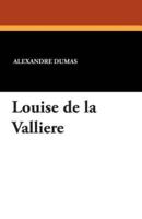 Louise De La Valliere