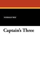 Captain's Three