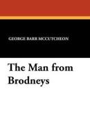 The Man from Brodneys