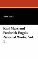 Karl Marx and Frederick Engels