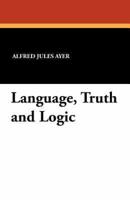 Language, Truth and Logic