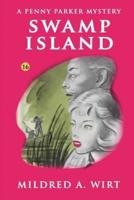 Swamp Island (Penny Parker #16)