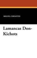Lamancas Don-Kichots