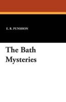 The Bath Mysteries