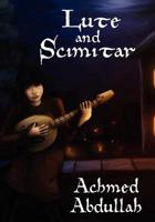 Lute and Scimitar: Poems and Ballads of Central Asia