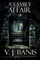 A Family Affair: A Novel of Horror