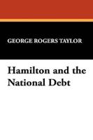 Hamilton and the National Debt