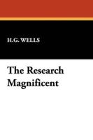 The Research Magnificent