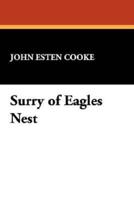 Surry of Eagles Nest