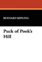 Puck of Pook's Hill