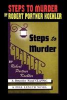 Steps to Murder