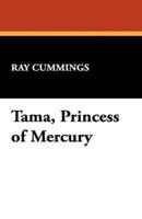 Tama, Princess of Mercury