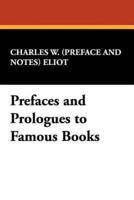 Charles W. Eliot (preface and notes)