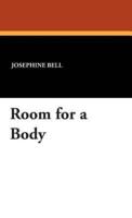 Room for a Body
