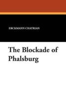 The Blockade of Phalsburg