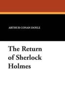 The Return of Sherlock Holmes