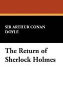 The Return of Sherlock Holmes