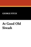 At Good Old Siwash