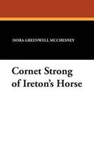 Cornet Strong of Ireton's Horse