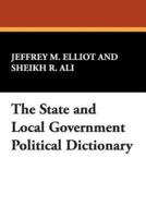 The State and Local Government Political Dictionary