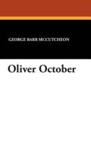Oliver October