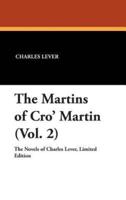 The Martins of Cro' Martin (Vol. 2)