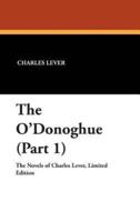 The O'Donoghue (Part 1)
