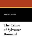 The Crime of Sylvester Bonnard