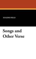 Songs and Other Verse