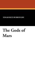 The Gods of Mars