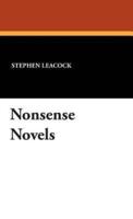 Nonsense Novels