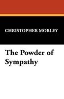 The Powder of Sympathy