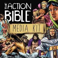 The Action Bible Media Kit