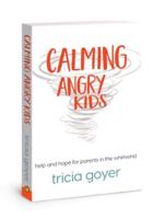 Calming Angry Kids