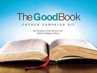 The Good Book Church Campaign Kit