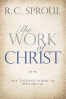 Work of Christ