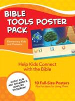 Bible Tools Poster Pack for El