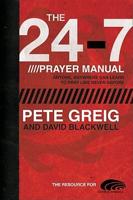 24- 7 Prayer Manual