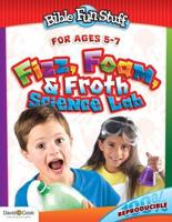 Fizz, Foam & Froth Science Lab