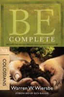 Be Complete