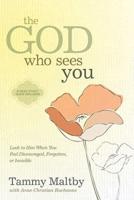 The God Who Sees You