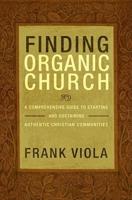 Finding Organic Church