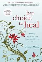 Her Choice to Heal