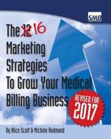 12 Marketing Strategies to Grow Your Medical Billing Business