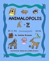 Animalopolis A-Z