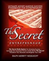 The Secret Entrepreneur