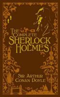 The Complete Sherlock Holmes