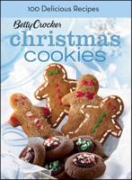 Betty Crocker Christmas Cookies